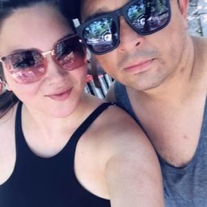 Meet your Posher, Brandie